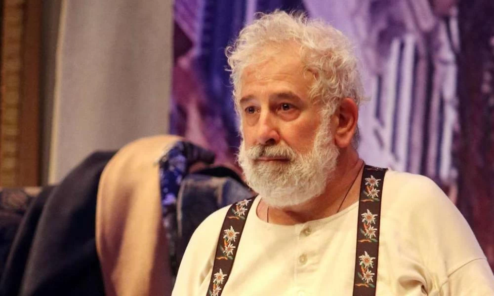 Φιλιππίδης: Σε πλειστηριασμό ένα από τα σπίτια του στο Ψυχικό
